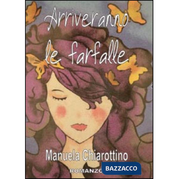 Arriveranno le farfalle