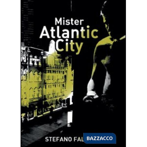 Mister Atlantic City