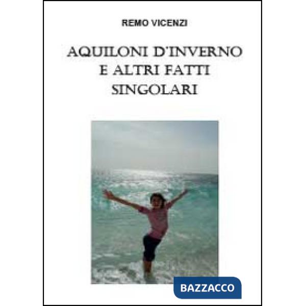 Aquiloni d'inverno e altri fatti singolari