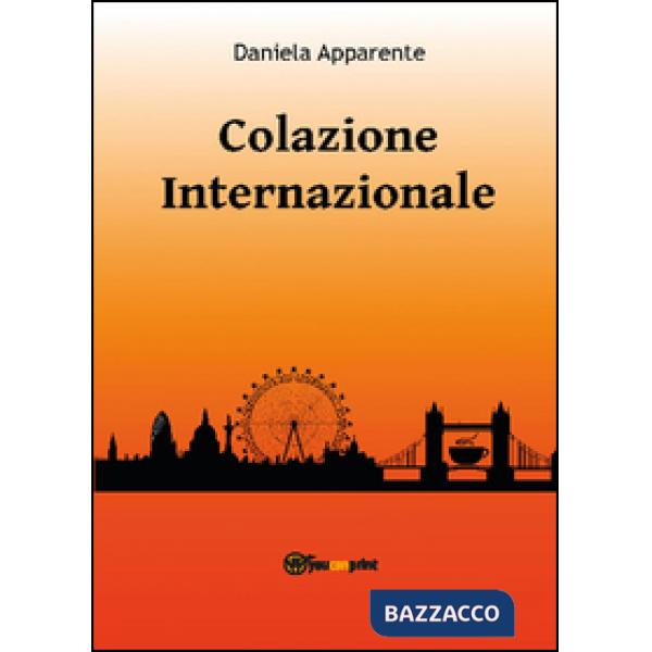 Colazione internazionale