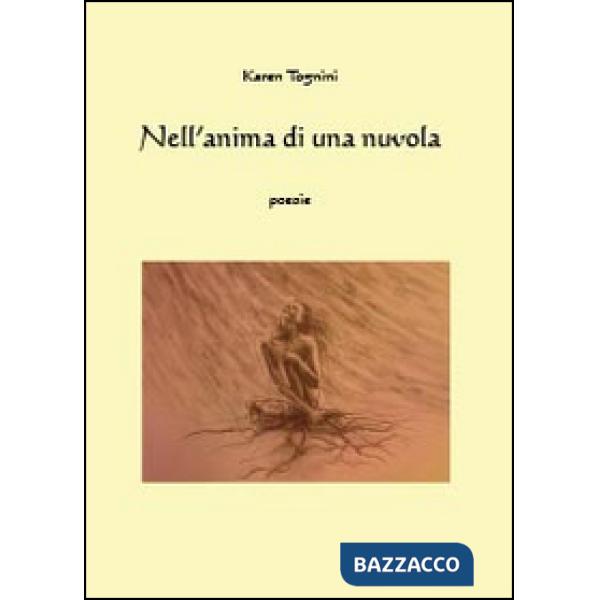 Nell'anima di una nuvola