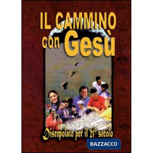 Cammino con Gesù (Il)