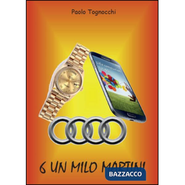 6 un Milo Martini