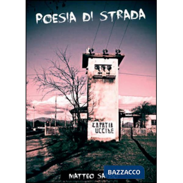 Poesia di strada