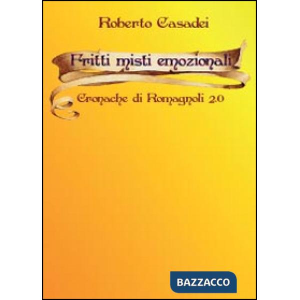 Fritti misti emozionali