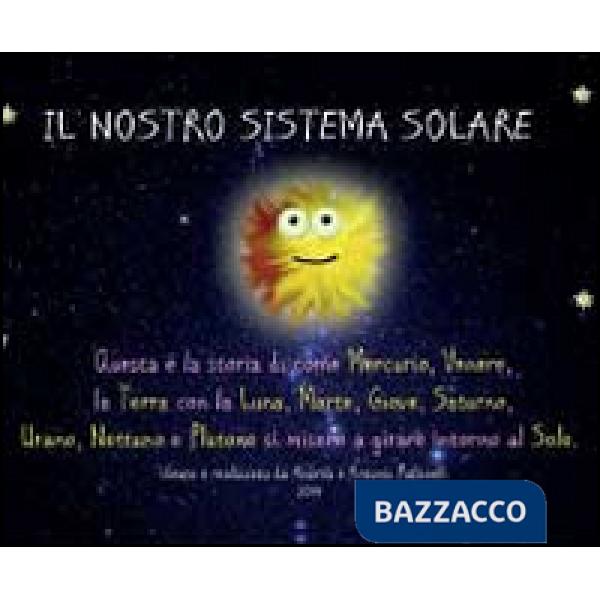 Nostro sistema solare (Il)