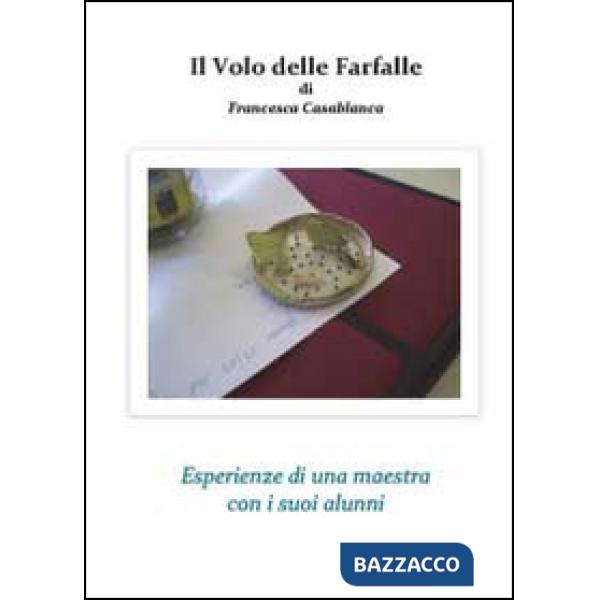 Volo delle farfalle (Il)