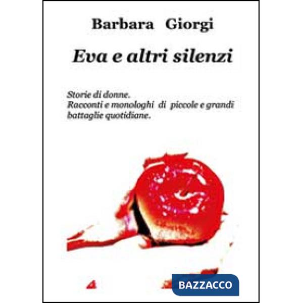 Eva e altri silenzi