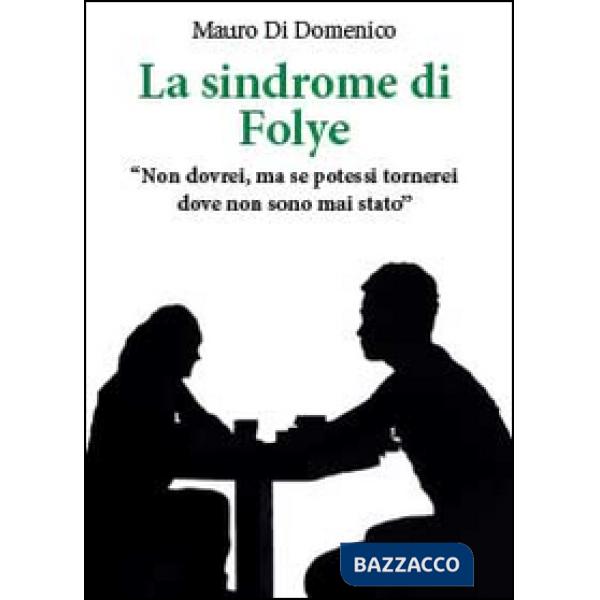 Sindrome di Folye (La)