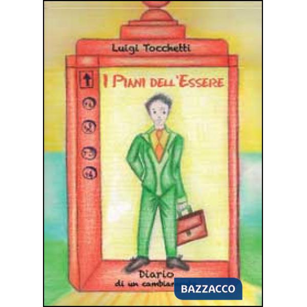 Piani dell'essere (I)