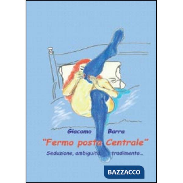 Fermo posta centrale