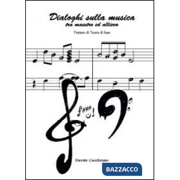 Dialoghi sulla musica