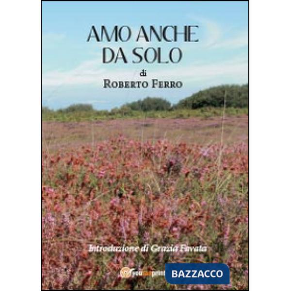 Amo anche da solo