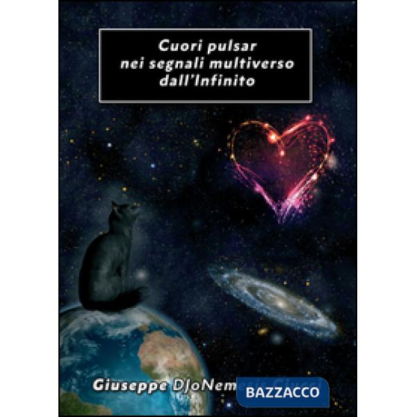 Cuori pulsar nei segnali multiverso dall'Infinito