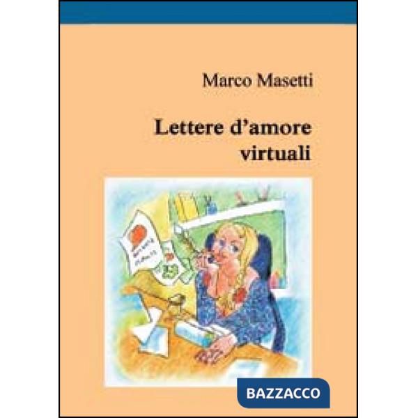 Lettere d'amore virtuali