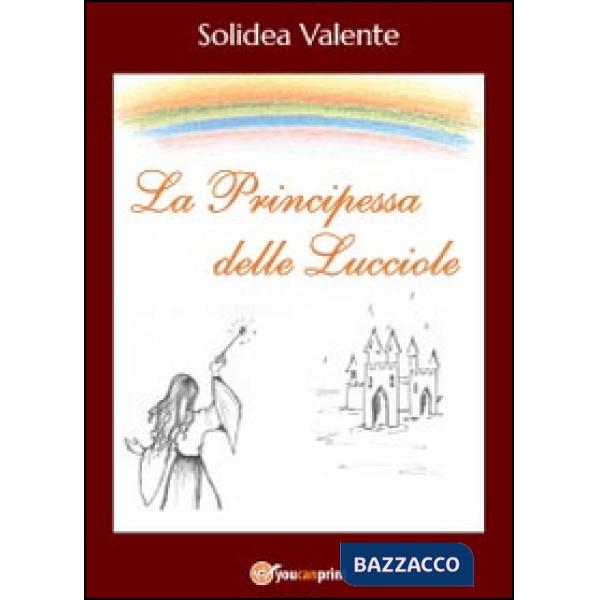 Principessa delle lucciole (La)