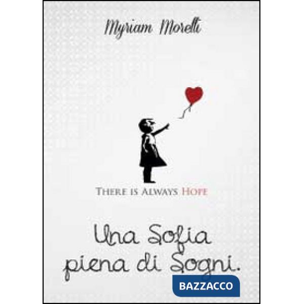 Sofia piena di sogni (Una)