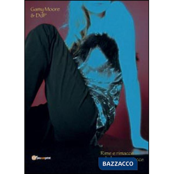 Rime e rimacce di due ragazzacce