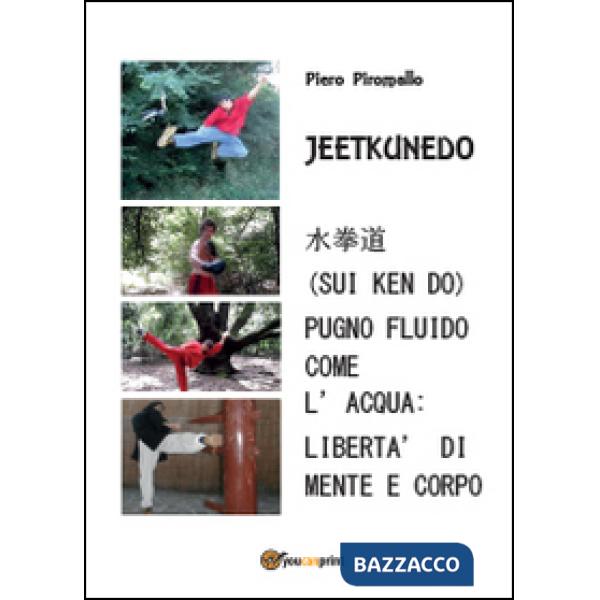 Jeetkunedo