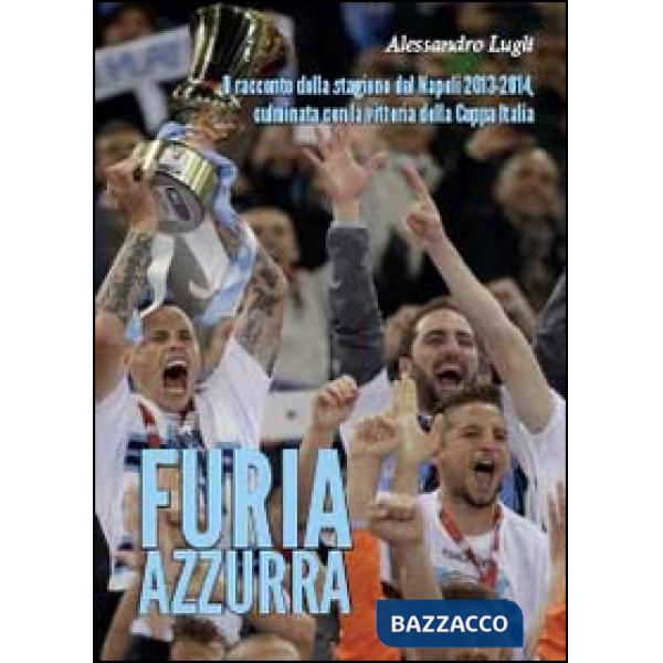 Furia azzurra