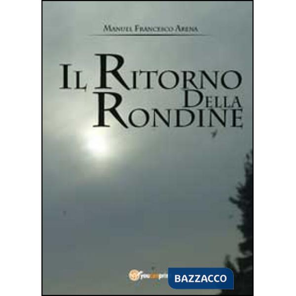 Ritorno della rondine (Il)
