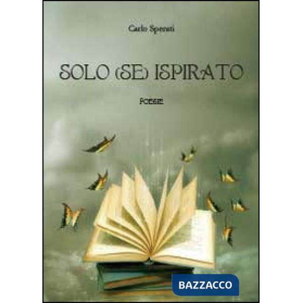 Solo (se) ispirato