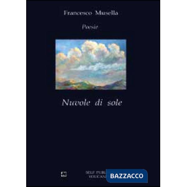 Nuvole di sole