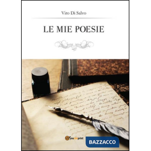 Mie poesie (Le)