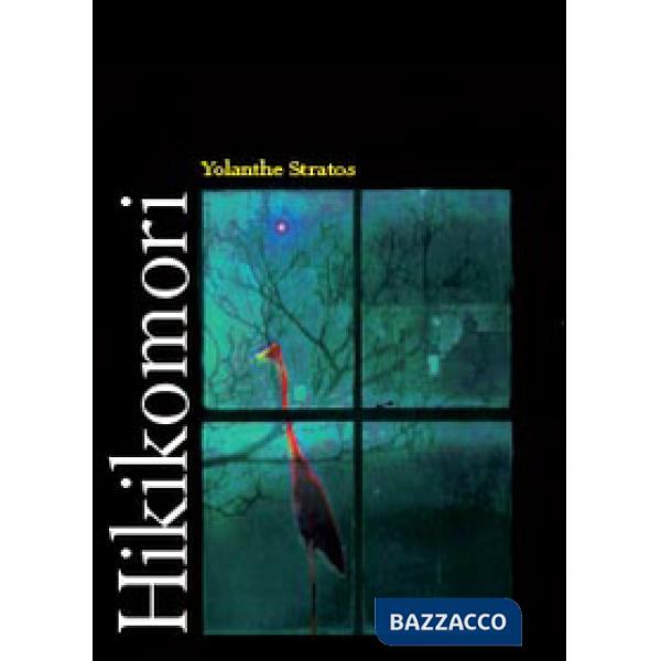 Hikikomori