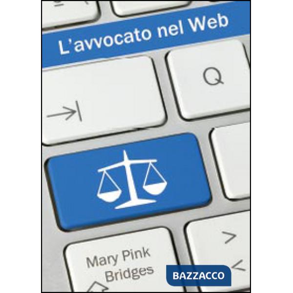 Avvocato nel web (L')