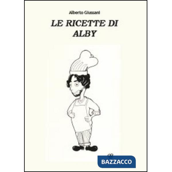 Ricette di Alby (Le)