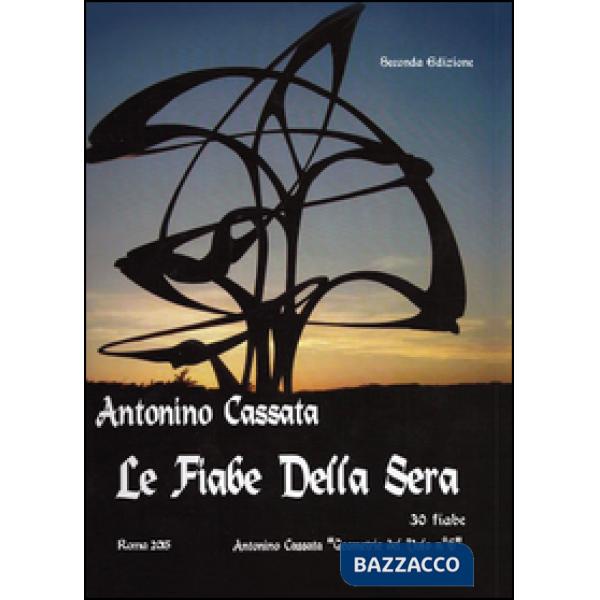 Fiabe della sera (Le)