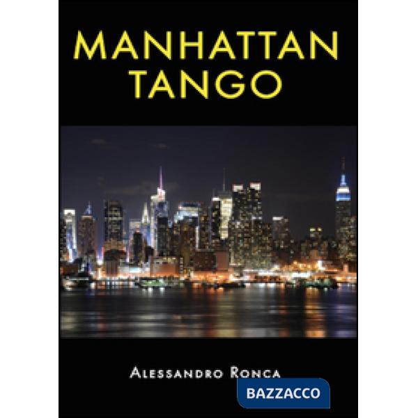 Manhattan tango