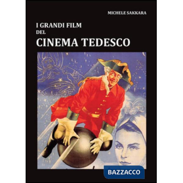 Grandi film del cinema tedesco (I)