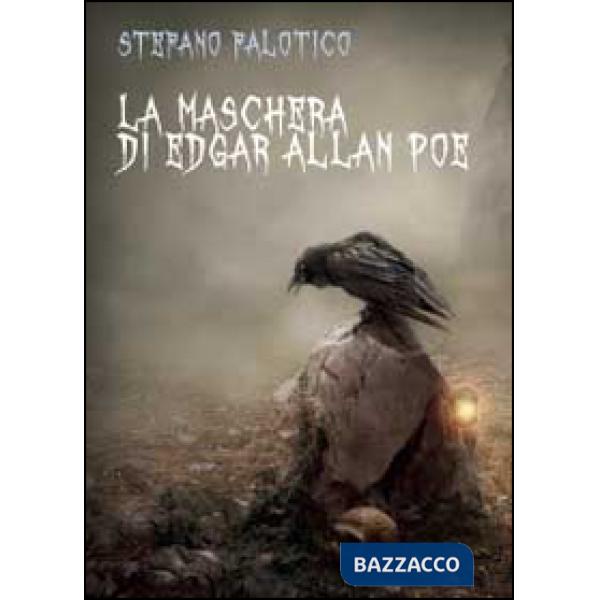 Maschera di Edgar Allan Poe (La)