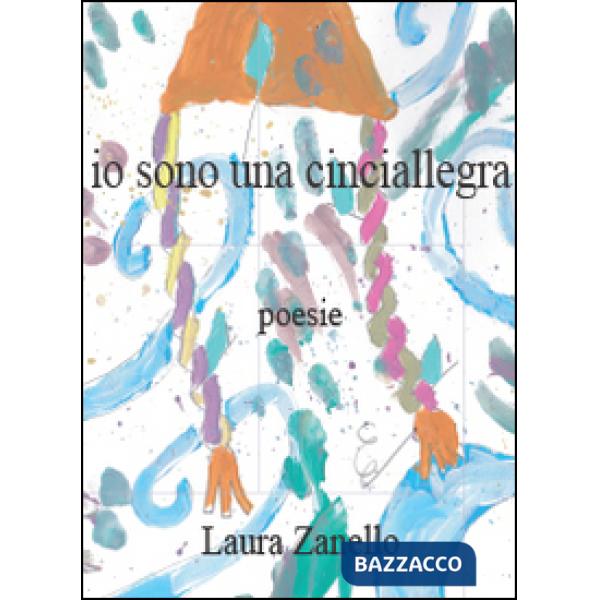 Io sono una cinciallegra
