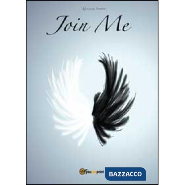 Join me