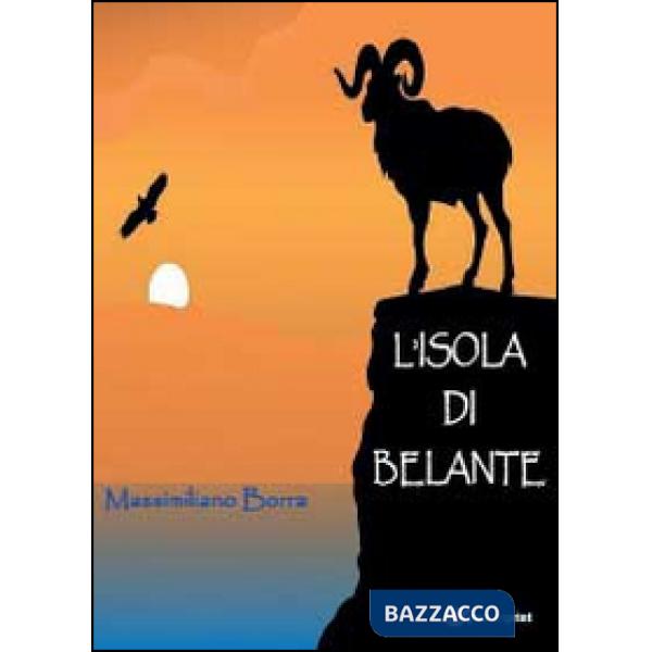 Isola di Belante (L')