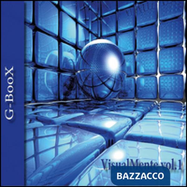 G-Boox. VisualMente. Vol. 1