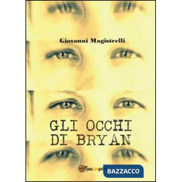 Occhi di Bryan (Gli)