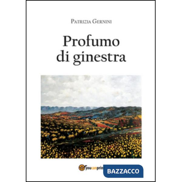 Profumo di ginestra