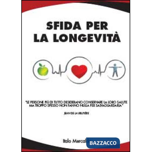 Sfida per la longevità