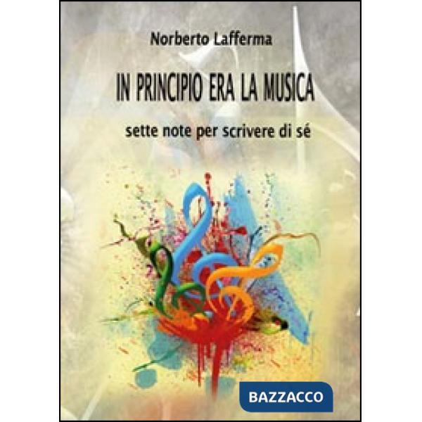 In principio era la musica