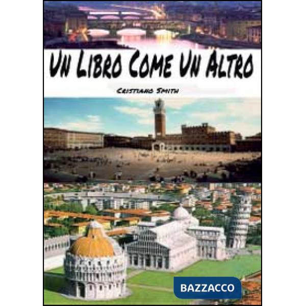 Libro come un altro (Un)
