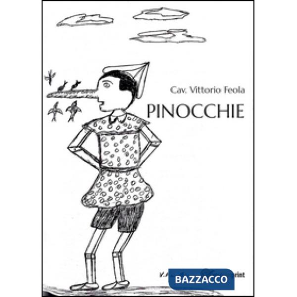 Pinocchie