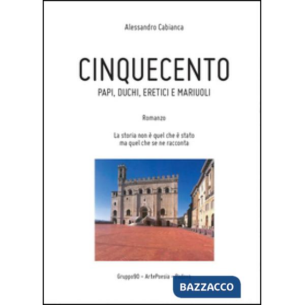 Cinquecento