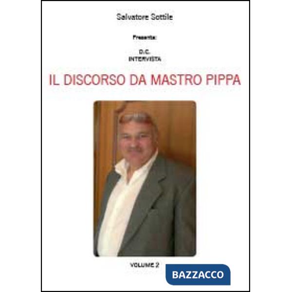 Mastro Pippa. Comunicato. Vol. 2