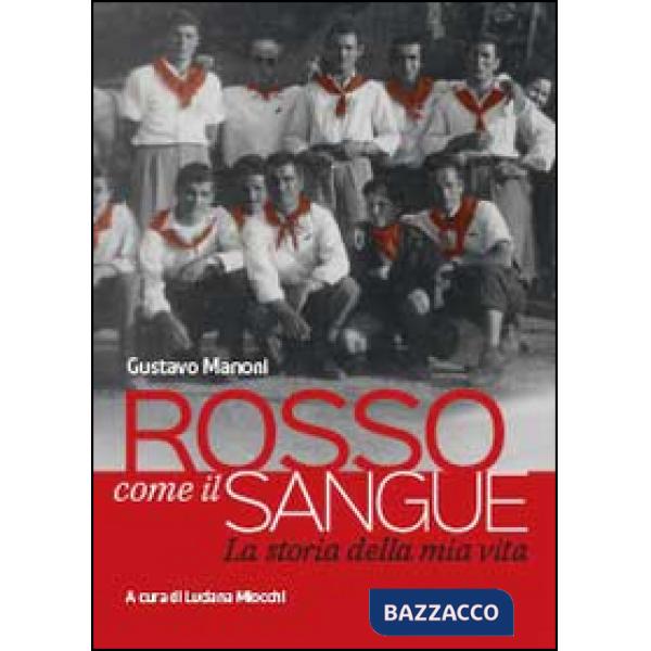 Rosso come il sangue