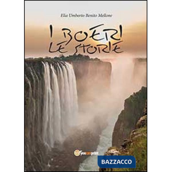 Boeri. Le storie (I)
