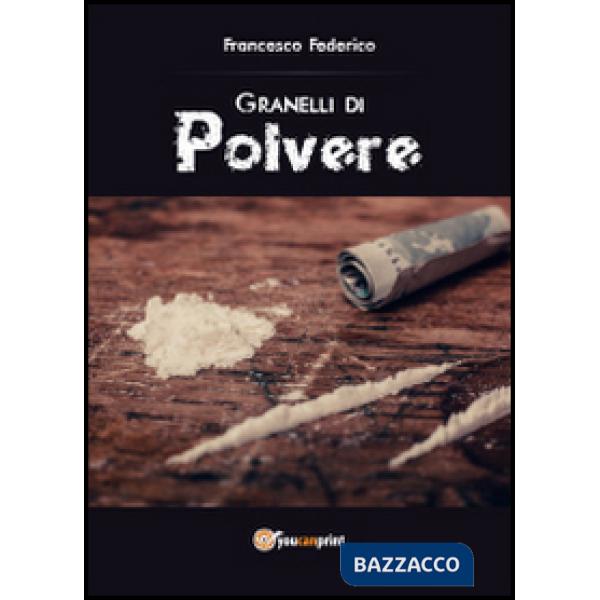 Granelli di polvere